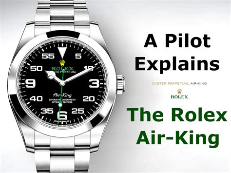 rolex flight master|rolex air king pilot watch.